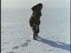 Netsilik Eskimo, At the Spring Sea Ice Camp, Part 1
