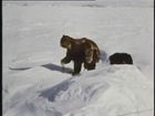 Netsilik Eskimo, At the Winter Sea Ice Camp, Part 2