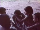 Yanomamö, Children's Magical Death