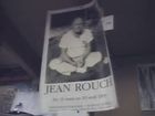 Encountering Jean Rouch
