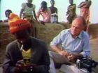 Jean Rouch and His Camera in the Heart of Africa