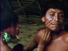 Yanomamö, Magical Death