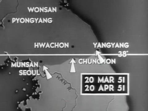 Big Picture Episode 177 The United Nations Forces Cross The 38th Parallel Alexander Street A Proquest Company