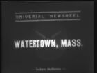 Universal Newsreels, Release 680, June 29, 1938