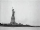 New York at the Turn of the Century, Statue of Liberty
