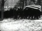 Theodore Roosevelt, TR's Funeral at Oyster Bay