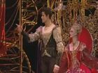 Act III: Princess' waltz (Allegro - Tempo di valse)
