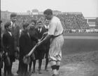 Biography, Babe Ruth: That Ever Livin' Babe