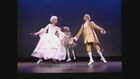 Dance Through Time: A Baroque Dance Portfolio