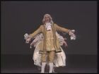 18th Century: Menuet, Folies d'Espagne, Allemande