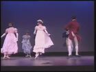 Early 19th Century: Waltz, Country Dances