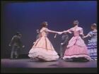 Mid 19th Century: Quadrille, Square Dance, Hornpipe