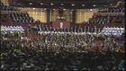BBC Proms, 1977, BBC Proms 1977: Berlioz's Te Deum (The Sunday Prom)