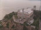 Greatest Escapes of History, 1, Escape from Alcatraz