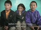 Children of Tibet: The Exile Generation