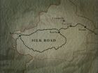 Death on the Silk Road