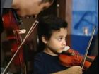A Sound Education: The Young Violinists of South Central