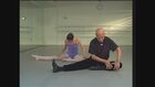 The Finis Jhung Ballet Technique: Stretch, Turn-out, & Extension