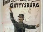 Infamous Places, 26, Gettysburg, PA