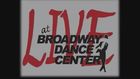 Live at Broadway Dance Center: Lifts, Vol. 1