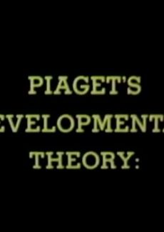 Jean Piaget Memory and Intelligence Alexander Street a