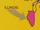 Illinois History, An Overview, 1, Before the White Man