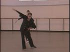 Balanchine Foundation Video Archives: MARIA TALLCHIEF coaching excerpts from Pas de Dix (ballerina variation; excerpt from finale)