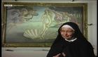 Sister Wendy's Grand Tour, Episode 1
