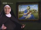 Sister Wendy's Story of Painting, Episode 4, Two Sides of The Alps
