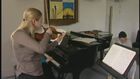 Maxim Vengerov: Beethoven Violin Sonata No. 4