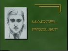 Famous Authors, Marcel Proust