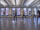 15 Days of Dance: The Making of 'Ghost Light', Day 3, Morning