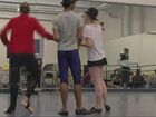 15 Days of Dance: The Making of 'Ghost Light', Day 4