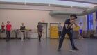 15 Days of Dance: The Making of 'Ghost Light', Rehearsal Compilation