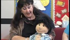 Early Years, Using Puppets