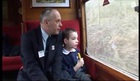 Worth the Trip, 13, The Severn Valley Railway
