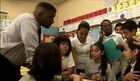 Black School Leadership, 1, How Do They Do It In Chicago?