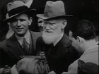 Biography, George Bernard Shaw