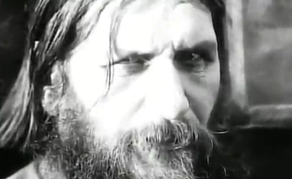 Rasputin biography john Rasputin: 5