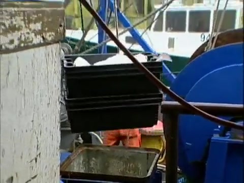 Modern Marvels Season 10 Episode 53 Commercial Fishing Alexander Street A Proquest Company