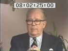 Vietnam: A Television History, Interview with Elbridge Durbrow, 1979 [Part 2 of 2]