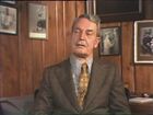Vietnam: A Television History, Interview with Edward Geary Lansdale, 1979 [Part 2 of 5]