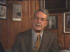 Vietnam: A Television History, Interview with Edward Geary Lansdale, 1979 [Part 4 of 5]