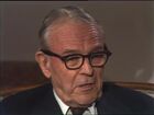 Vietnam: A Television History, Interview with Maxwell D. (Maxwell Davenport) Taylor, 1979 [Part 1 of 4]