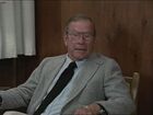Vietnam: A Television History, Interview with Frank M. White, 1981