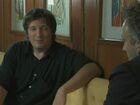 Boris Berezovsky in conversation with Jan Schmidt-Garre