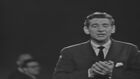 Historical TV Broadcast: Leonard Bernstein - Introduction to Modern Music