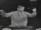Historical TV Broadcast: Leonard Bernstein - The Music of Johann Sebastian Bach