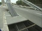 How Did They Build That, 8, Suspension Bridges