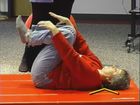 Facilitation of Posture and Movement with Treatment Application to Pediatrics, Facilitation Techniques for Improving Motor Control in Children with Neuromotor Disorders Part 1: Movement Experience and Facilitation in Supine, Prone and Sitting